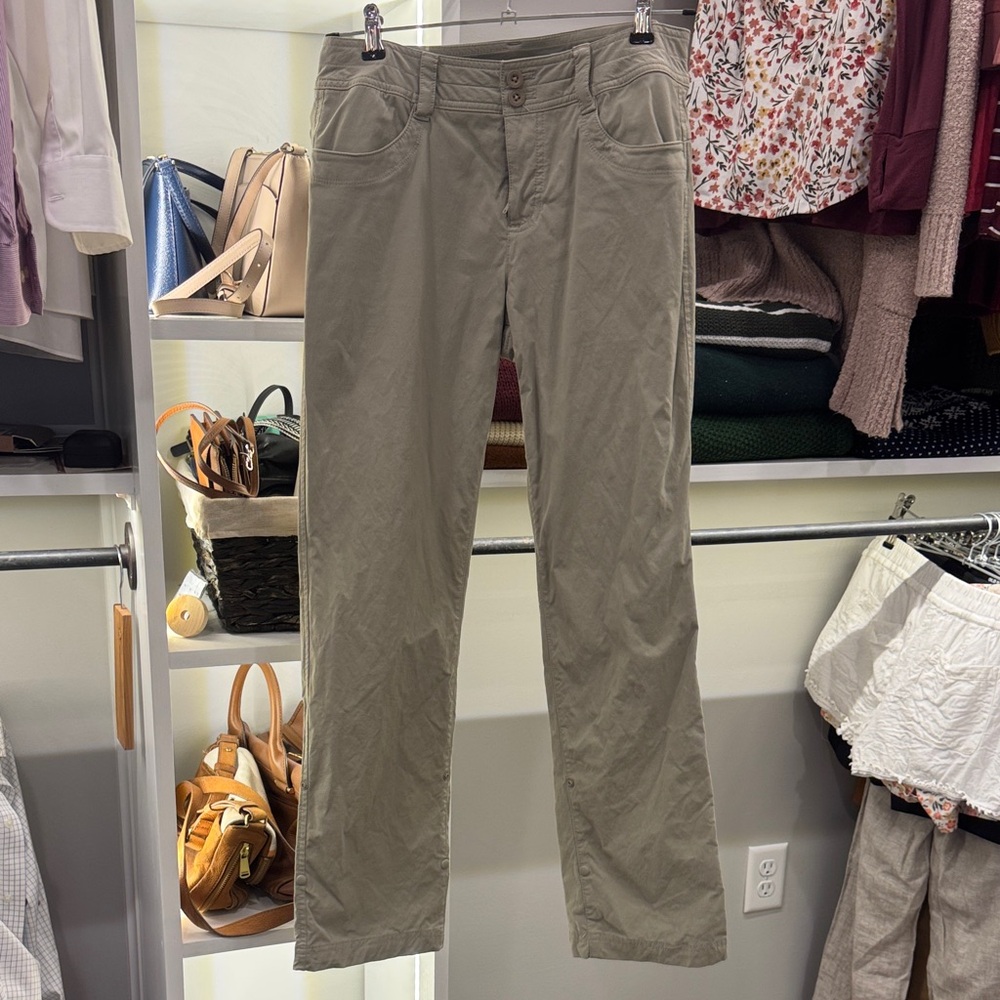 Eddie Bauer Women's Pants